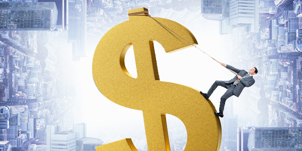 美联储鹰派言论压制金价 美元指数回升伦敦金短线震荡