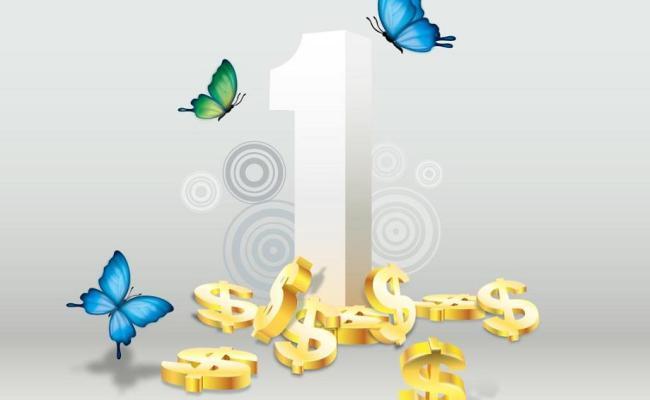 现货黄金冲新高遇阻 今日金价走势分析