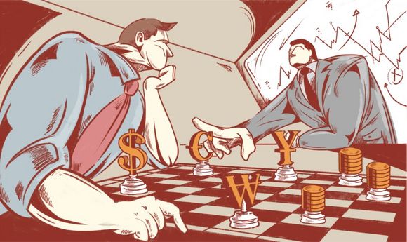 黄金价格高位震荡，美元走弱与降息预期支撑贵金属