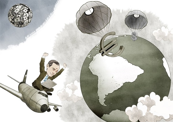 现货黄金破位收低 下周将迎感恩节假期