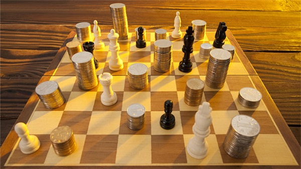 美国通胀预期回落提振黄金市场 多种贵金属创历史新高