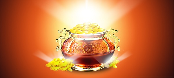 黄金价格再创新高 券商研报支撑长期上涨逻辑