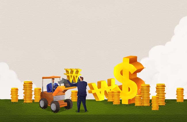 美国CPI数据公布引发黄金价格剧烈波动